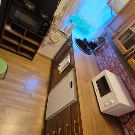 Bedroom With Private Living 베르겐