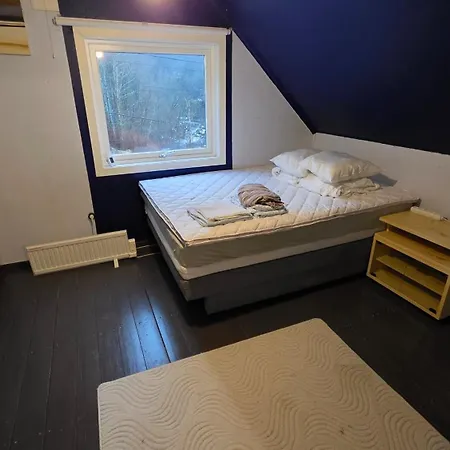 招待所 Bedroom With Private Living